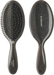 hh Simonsen Wonder Brush Четка за коса за Разпл...