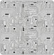 PGYTECH Protective Cloth for Drone 1pcs