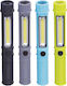 Emos Taschenlampe LED mit maximaler Helligkeit 230lm