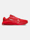 Nike Metcon 9 Bărbați Pantofi sport Crossfit Roșii
