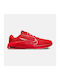 Metcon 9 Sport Shoes Crossfit Red