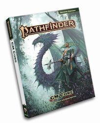 Paizo Pathfinder Roleplaying Game Guide