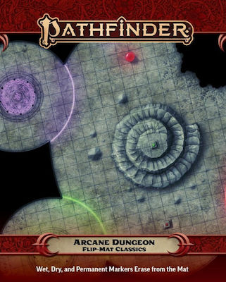 Paizo Pathfinder Roleplaying Game