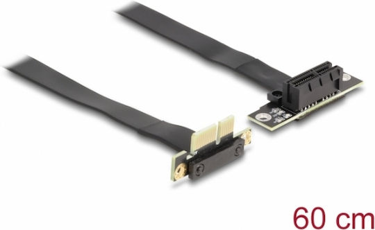 DeLock Riser Card 88043