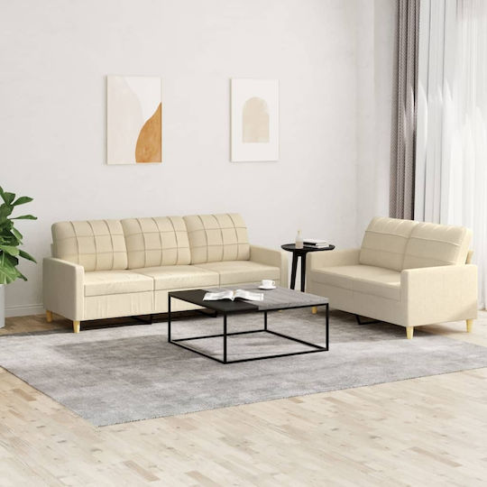 Set de Sufragerie 3-Seater & 2-Seater