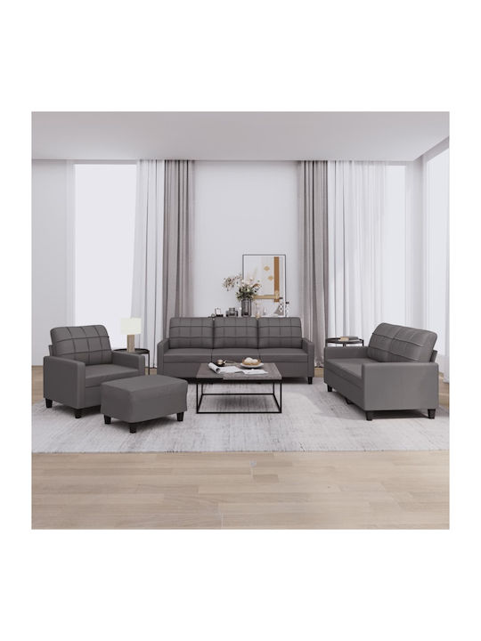 Set de Sufragerie 3 Scaune & 2 Scaune & Fotoliu & Scaun & Taburet