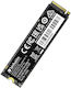 Verbatim Vi5000 SSD 1TB M.2 Type With PCI Express 4.0 Connection 31826