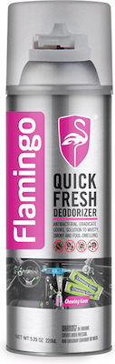 Flamingo Spray Curățare pentru Aer condiționat cu Aromă Guma de mestecat 220ml 14592