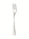 Pintinox Inox Fruit/Dessert Fork Silver