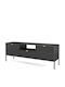 Stand TV Nova Antracit L154xA39xÎ56cm