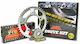 JT Sprockets Комплект верига и зъбни колела за Honda Хорнет