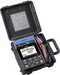 Hioki Digital Insulation Meter IR3455