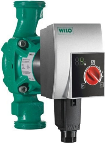 Wilo Циркулационна помпа