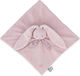 Kaloo Baby Cloth Bunny Pink