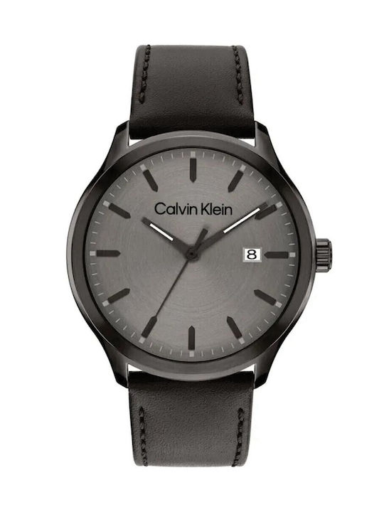 Calvin Klein Define Ανδρικό Ρολόι 43mm Μπαταρία...