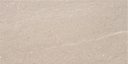 Keratile Pietra Floor Interior Matte Ceramic Tile 60x30cm Gray