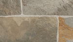 Ceramica Mediterranea Pedra Floor Interior Matte Ceramic Tile 60.4x30.2cm Multicolour