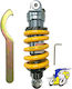 Espada Hinten für Sym VF 185
