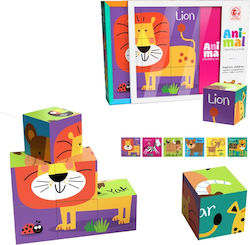 Kids Puzzle 9pcs ToyMarkt