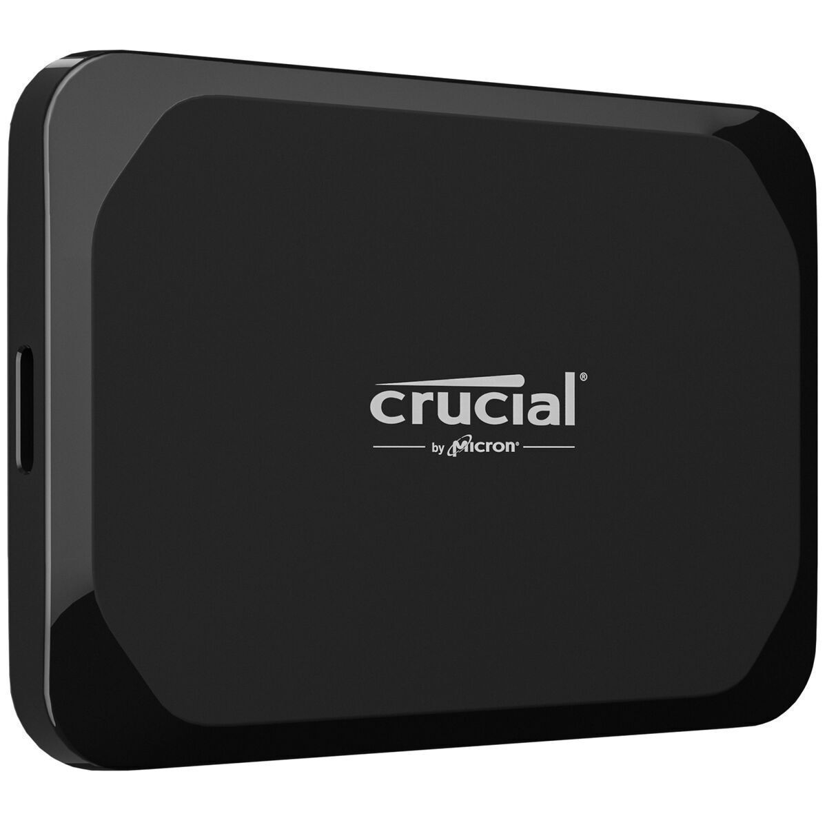 Crucial X9 USB 3.2 Εξωτερικός SSD 4TB 2.5\