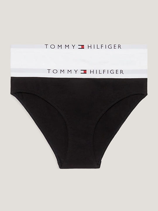 Tommy Hilfiger Kids' Brief Multicolour