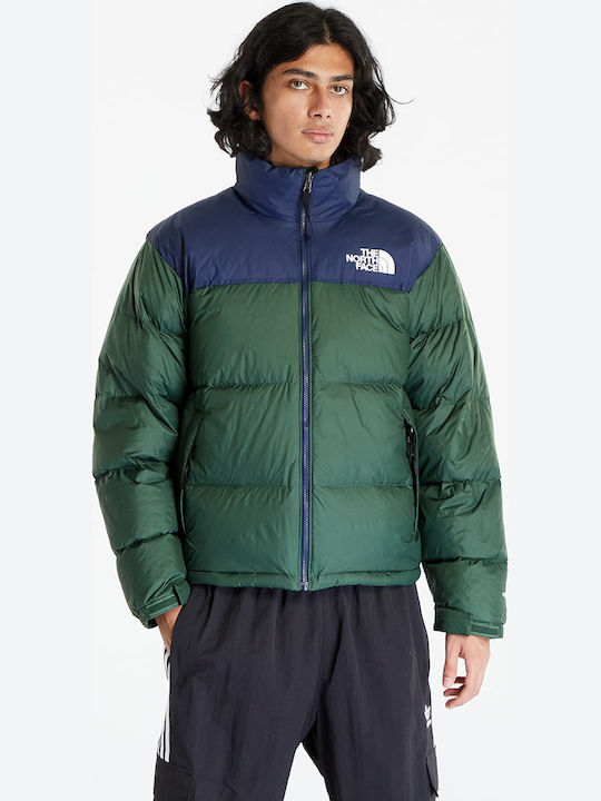 The North Face 1996 Retro Nuptse Winter Jacke P...