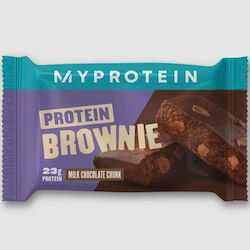 Myprotein Kekse Brownie 1Stück 75gr