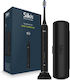 Silk'n Electric Toothbrush with Travel Case Black