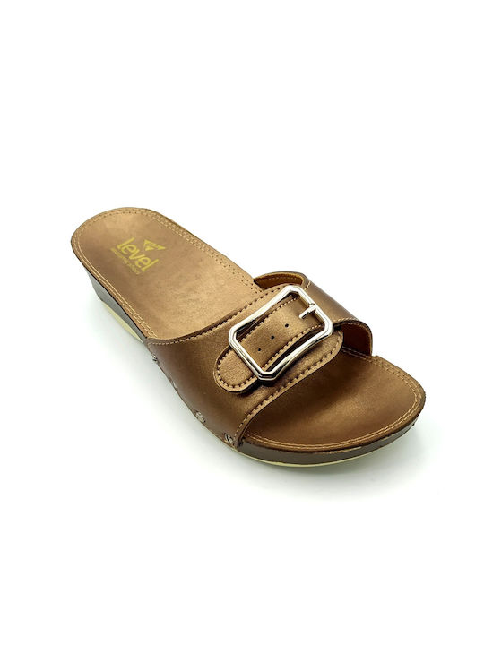 Slides σε Ασημί Χρώμα