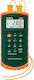 Extech Temperaturmesser 421502