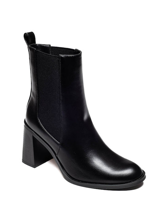 Cassandra Women's Boots Black