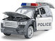 Martin Toys Spielzeugauto 1:16 Polizei Zurückziehen Für 3+ Jahre