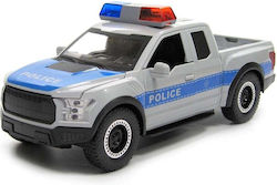 Martin Toys Mașinuță De Poliție Pentru 3+ Ani