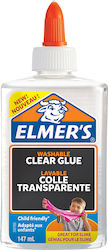 Elmer's Liquid Glue Glue Large Size 147ml Transparent