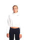 Paco & Co Women's Sweatshirt White