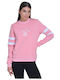 Target Women's Fleece Sweatshirt Pink