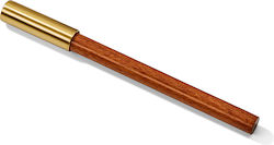 Philippi Permanent Brass Pencil Brown