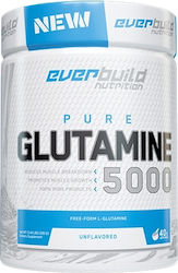 Everbuild Nutriton Glutamine 200gr Unflavoured