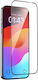 Devia Van Full Face Tempered Glass (iPhone 15)