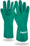 Kapriol No10 Gloves for Work Nitrile 80129