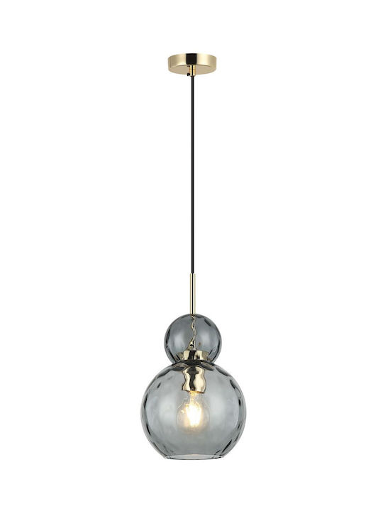 Viokef Pendant Light Single-Light Rail for Socket E27