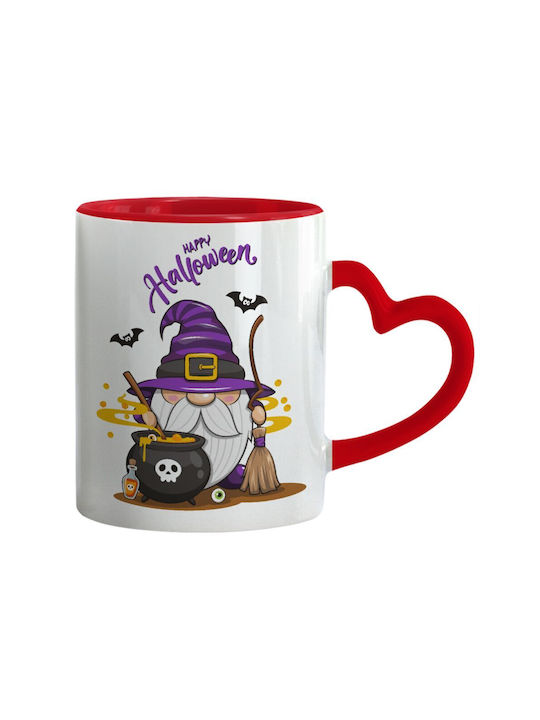 Koupakoupa Happy Halloween (Halloween) Becher K...