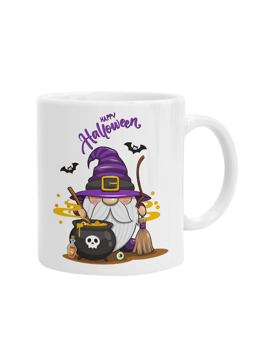 Koupakoupa Happy Halloween (Halloween) Becher K...