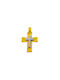 Gold Cross 14K