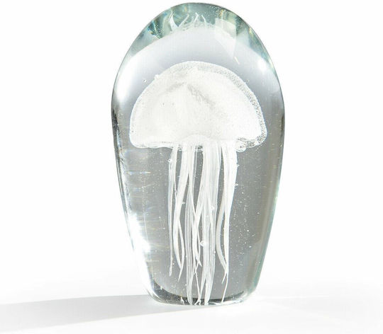 Am.Pm Raumdekoration aus Glas 7x7x18cm 1Stück