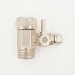 Waterro Valve Adaptor pentru filtrele de apă 0001670 Waterro Valve Adaptor pentru filtrele de apă 0001670