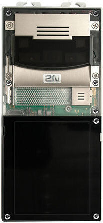 2N Helios Türsprechanlage-Set