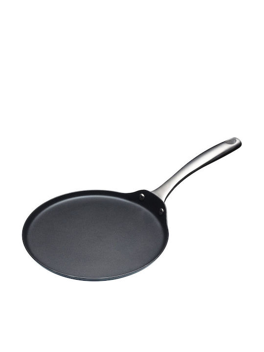 Kitchen Craft Τηγάνι από Αλουμίνιο με Αντικολλητική Επίστρωση 24cm