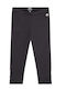 Babyface Kids Long Legging Black