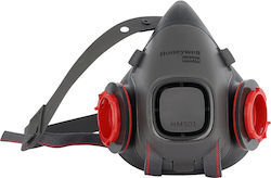 Honeywell Маска Половин Лице с Сменяеми Филтри HM501B Honeywell Маска Половин Лице с Сменяеми Филтри HM501B